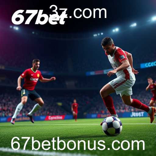 A Ascensão do 67bet no Cenário de Jogos Online