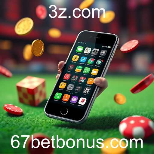 O Impacto do 67bet no Mercado de Jogos Online