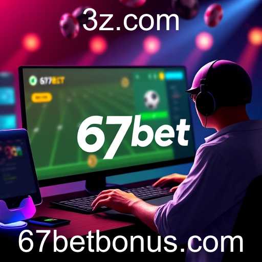 Impacto do 67bet no Crescimento dos Jogos Online