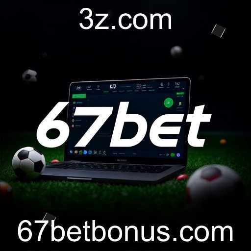 A Ascensão do 67bet e o Cenário Atual de Jogos Online
